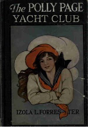 [Gutenberg 56834] • The Polly Page Yacht Club